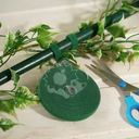 Подвязка садовая на липучке, GreenArt, 5 м