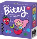 Печенье TAKE A BITEY без глютена клубника, 125г