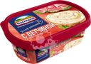 Сыр плавленый HOCHLAND с ветчиной 55%, без змж, 200г