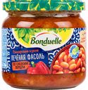 Фасоль печёная Bonduelle со сладким перцем, 360 г