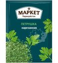 Петрушка нарезанная Маркет Перекрёсток, 7г