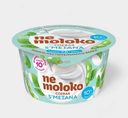 Соевая "SMETANА" 10% «NeMoloko» 140г