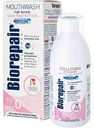 Ополаскиватель для полости рта Biorepair Mouthwash Gum Protection Защита десен, 500 мл