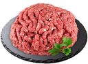 Фарш говяжий, натуральный охлажденный, 1 кг