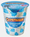 Сахарная вата Скрепыши 15г