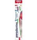 Зубная щётка Parodontax Complete Protection мягкая, цвета в ассортименте