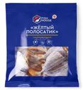 Полосатик Fish House желтый сушено-вяленый 40г