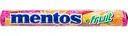Конфеты драже жевательные Mentos Fruit, 37 г