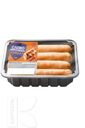 Колбаски СЛОВО МЯСНИКА БАВАРСКИЕ из свинины 360г