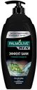 Гель для душа для мужчин Palmolive Эффект бани глубокое очищение, 750 мл