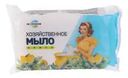 Мыло твёрдое хозяйственное с отдушкой, Стратегия, 72%, 180 г, в ассортименте