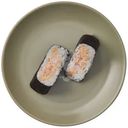 Онигири с креветками белоногими Перекрёсток Select, 110г