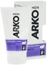 Крем после бритья Arko Men Sensitive, 50мл