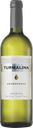Вино TURMALINA Турмалина Шардоне белое сухое, 0.75л