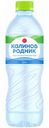 Вода минеральная Калинов Родник негазированная, 0,5 л