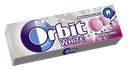 Жевательная резинка «Orbit» White Bubblemint, 13 г
