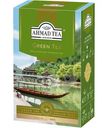 Чай Ahmad Tea Green Tea зелёный байховый листовой, 100г
