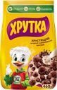 Готовый завтрак ХРУТКА Шоколадные шарики, 460г