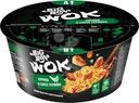 Лапша Big Bon Wok Курица в соусе терияки быстрого приготовления 85г