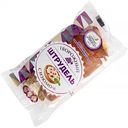 Штрудель Пеко с творожной начинкой и изюмом, 100г