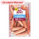 Сосиски ДЫМ ДЫМЫЧЪ, с молоком (Агротэк), 1кг