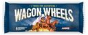 Печенье Wagon Wheels суфле с джемом, 228 г