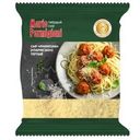 Сыр Mario Parmigiani Пармезан твердый тертый 48% БЗМЖ 90г