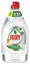 Средство для мытья посуды Fairy Pure&Clean, 450мл