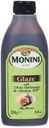 Соус Monini Balsamic Glaze бальзамический со вкусом инжира, 250 мл