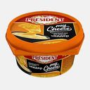Сыр плавленый My cheese Чеддер 51% President 125г