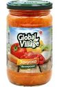 Закуска Global village Венгерская 350г
