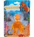 Игрушка-Антистресс Осьминог в ассортименте 1шт.
