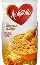 Хлопья Любятово Медовые, 250 г