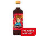 LAVA LAVA Напиток б/а Клоун-Кола сил/газ 0,5л пл/бут:12