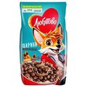 Готовый завтрак Любятово Шоколадные шарики, 200г