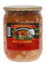 Рассольник Тульский продукт 500г