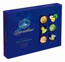 Конфеты шоколадные Бабаевские Вдохновение Mini Cupcakes 165 г