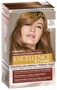 Крем-краска для волос L'Oreal Paris Excellence Creme 7U русый 270 мл