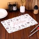 Термосалфетка, O`Kitchen, 43х28 см, в ассортименте
