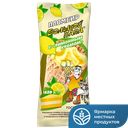 БОЛЬШОЙ ПАПА Мороженое Лимонный пирог рожок 0,13кг:10