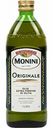 Масло оливковое Monini Originale Extra Vergine, 1 л