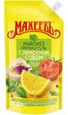 Майонез Махеевъ Провансаль с лимонным соком 67% 200мл