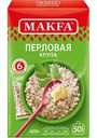 Крупа перловая Makfa, 400 г