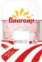 Набор для чахохбили БЛАГОЯР, охлажденный (Ставропольский), 1кг