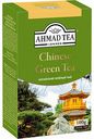 Чай зелёный Ahmad Tea Китайский, 100 г