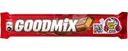 Конфета Goodmix Молочный шоколад с хрустящей вафлей 29г