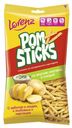 Картофельная соломка Pomsticks сметана, 100 г