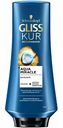 Бальзам для нормальных и склонных к сухости волос Gliss Kur Aqua Miracle Увлажнение и мягкость, 360 мл
