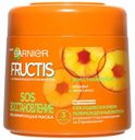 Маска Garnier Fructis SOS Восстановление Реанимирующая для секущихся и поврежденных волос 300 г