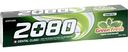 Зубная паста Dental Clinic 2080 Green Fresh Зелёный чай, 120 г